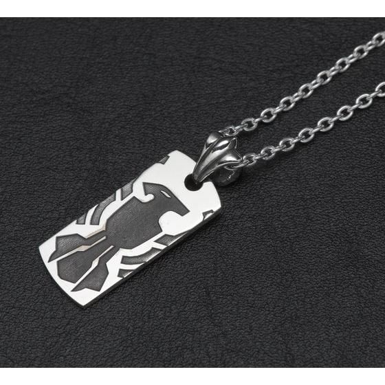 ���ʃ��C�_�[�I�[�Y�~haraKIRI�@�A���N�@silver925 �l�b�N���X