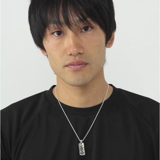 ���ʃ��C�_�[�I�[�Y�~haraKIRI�@�A���N�@silver925 �l�b�N���X