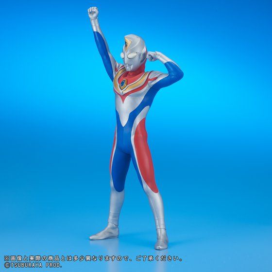 RMC+ ウルトラマンダイナ (フラッシュタイプ) 登場ポーズ 限定版 | web