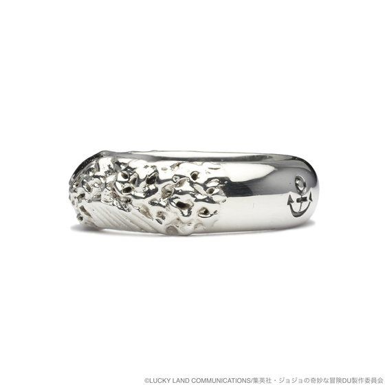 JOJO �N���C�W�[�E�_�C�������h�����O L size (JAM HOME MADE)�y2019�N12�������z