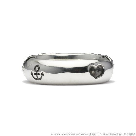 JOJO �N���C�W�[�E�_�C�������h�����O L size (JAM HOME MADE)�y2019�N12�������z