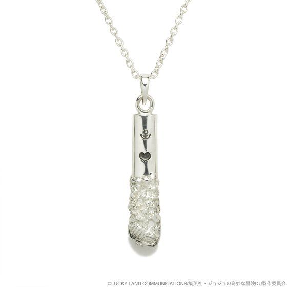 JOJO �N���C�W�[�E�_�C�������h�l�b�N���X(JAM HOME MADE)�y2019�N12�������z