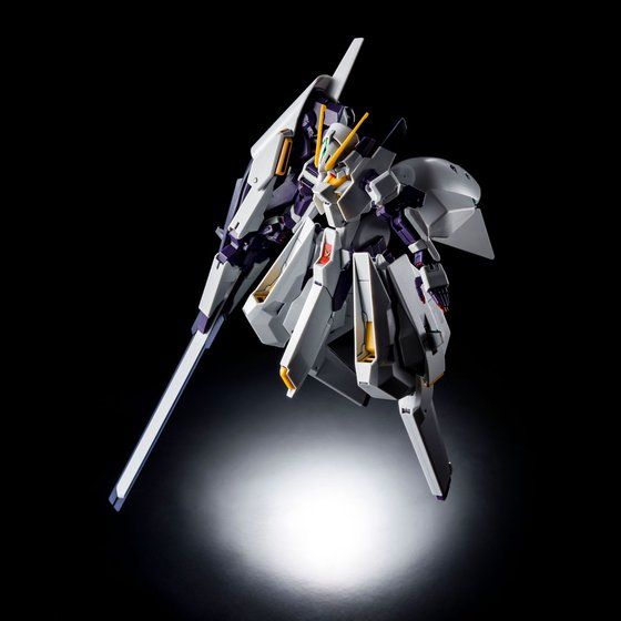HGUC 1/144 K_sq-UmE[hEH[gnyĔ́zyQFQOPXNPQz