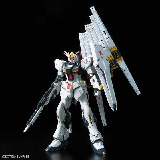 限定品】 RG 1/144 ニューガンダムff 完成品ガンプラ その他 