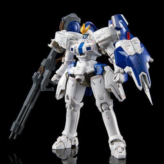 ＲＧ 1/144 トールギスＩＩＩ 【４次：２０１９年１２月発送】 | 新機動戦記ガンダムW フィギュア・プラモデル・プラキット | アニメグッズ  ・おもちゃならプレミアムバンダイ｜バンダイナムコグループの公式通販サイト