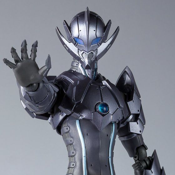 ULTRAMAN』始まりの敵・ベムラーがS.H.Figuartsシリーズから登場