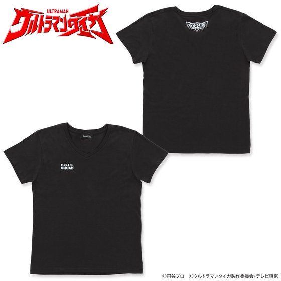 �E���g���}���^�C�K E.G.I.S.SQUAD T�V���c�y�Ĕ́z