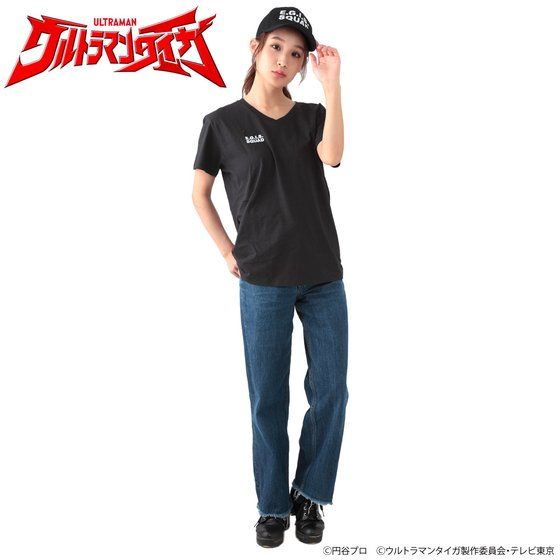 �E���g���}���^�C�K E.G.I.S.SQUAD T�V���c�y�Ĕ́z