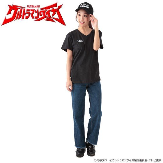 �E���g���}���^�C�K E.G.I.S.SQUAD T�V���c�y�Ĕ́z