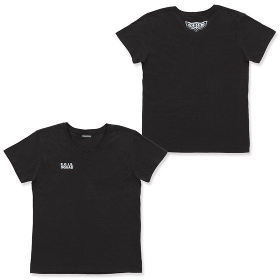 �E���g���}���^�C�K E.G.I.S.SQUAD T�V���c�y�Ĕ́z