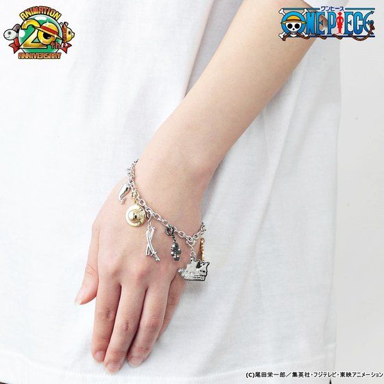 ONE PIECE@20thARNVy4󒍁F2019N10z