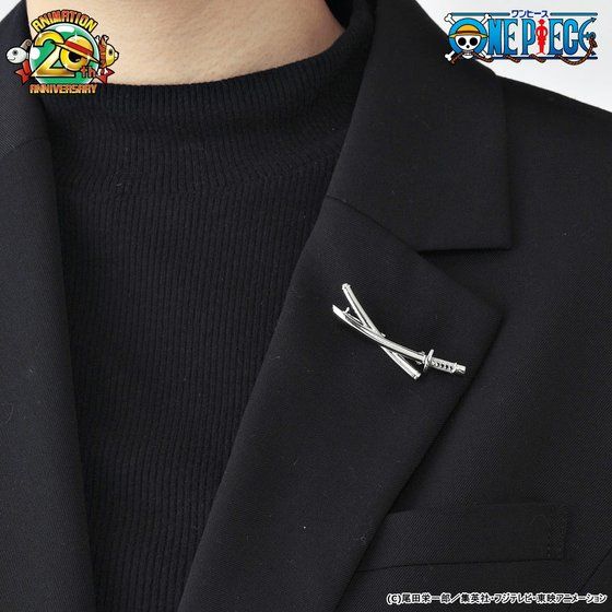 ONE PIECE@20thARNVy4󒍁F2019N10z