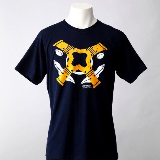 ウルトラマントレギア プレミアバンダイ プレバン Tシャツ Mサイズ ウルトラマントレギア プレミアバンダイ プレバン Tシャツ Mサイズ