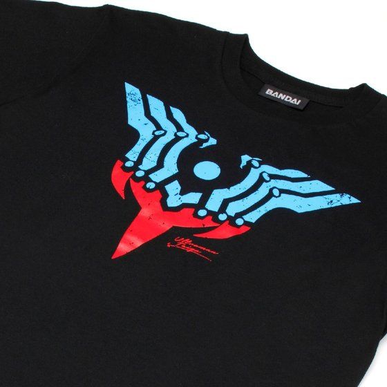 ウルトラマンタイガ モチーフTシャツ【プレミアムバンダイ限定