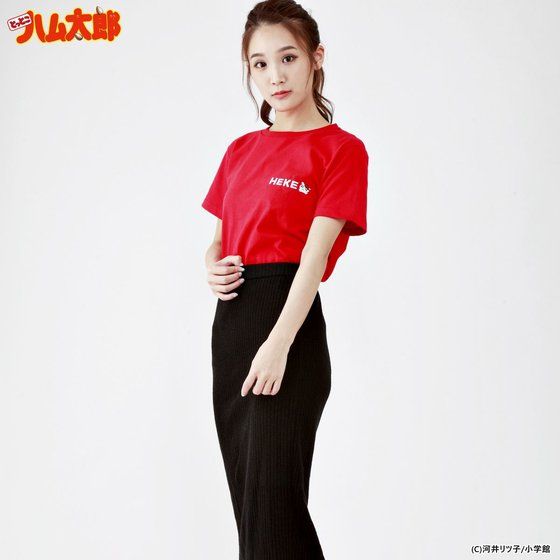 �Ƃ��Ƃ��n�����Y�@HEKE�V���[�Y�@T�V���c