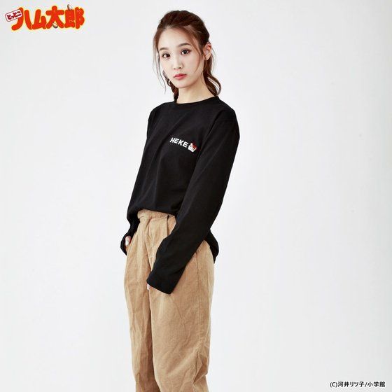 �Ƃ��Ƃ��n�����Y�@HEKE�V���[�Y�@����T�V���c