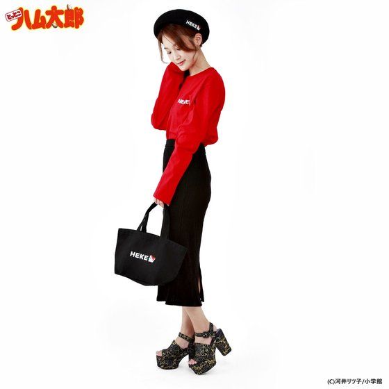 �Ƃ��Ƃ��n�����Y�@HEKE�V���[�Y�@�x���[�X