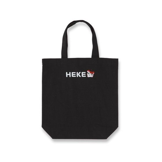 �Ƃ��Ƃ��n�����Y�@HEKE�V���[�Y�@A4�g�[�g�o�b�O