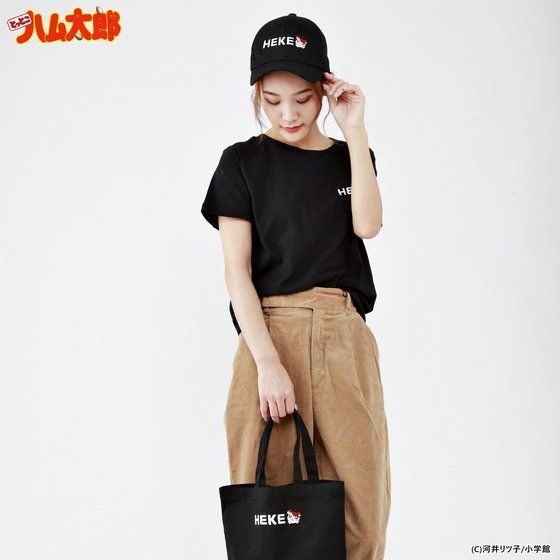 �Ƃ��Ƃ��n�����Y�@HEKE�V���[�Y�@A4�g�[�g�o�b�O