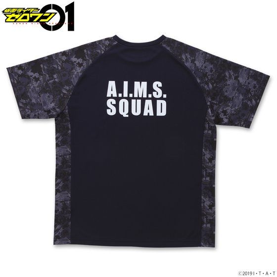 ʃC_[[@A.I.M.S. SQUAD@TVc