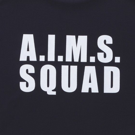 ʃC_[[@A.I.M.S. SQUAD@TVc