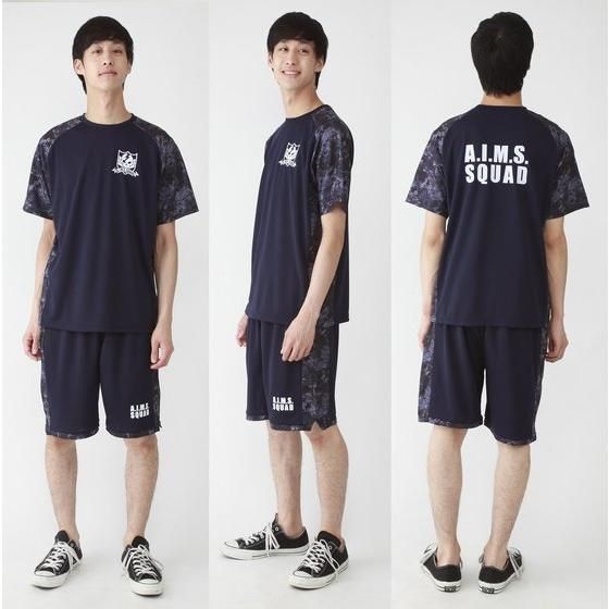 ʃC_[[@A.I.M.S. SQUAD@TVc