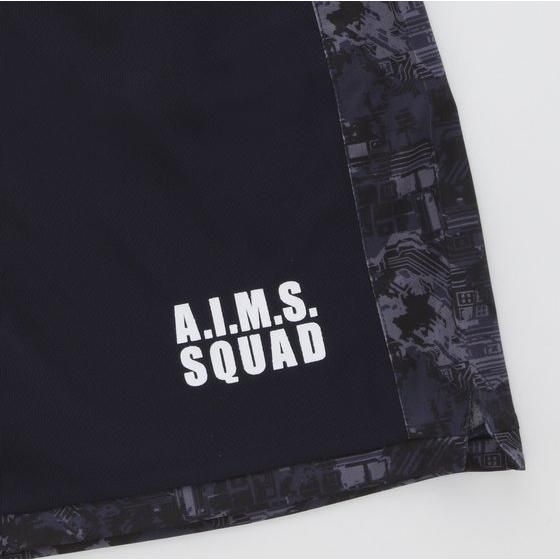 ���ʃ��C�_�[�[�������@A.I.M.S. SQUAD�@�n�[�t�p���c