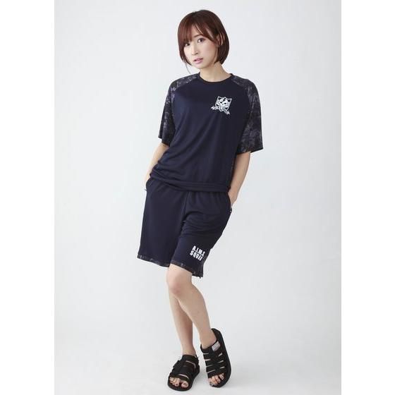 ���ʃ��C�_�[�[�������@A.I.M.S. SQUAD�@�n�[�t�p���c