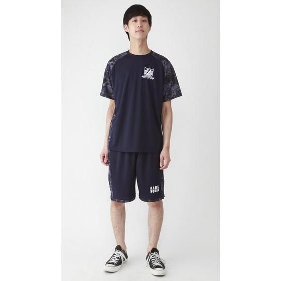 ���ʃ��C�_�[�[�������@A.I.M.S. SQUAD�@�n�[�t�p���c