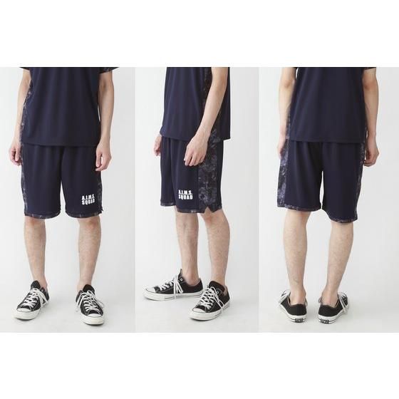 ���ʃ��C�_�[�[�������@A.I.M.S. SQUAD�@�n�[�t�p���c