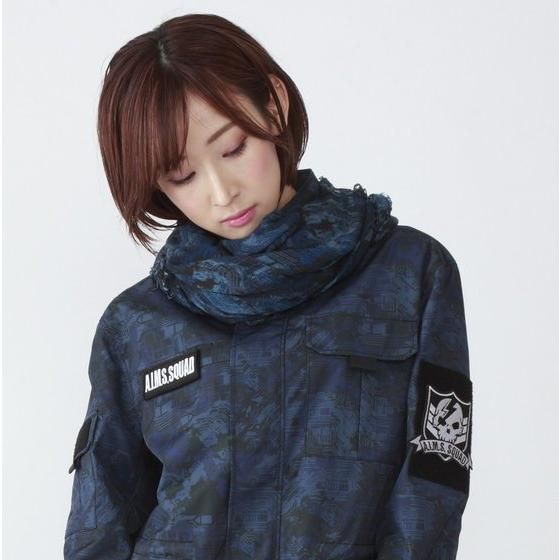 ʃC_[[@A.I.M.S. SQUAD@Xg[