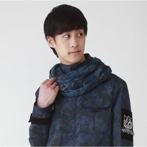 ʃC_[[@A.I.M.S. SQUAD@Xg[