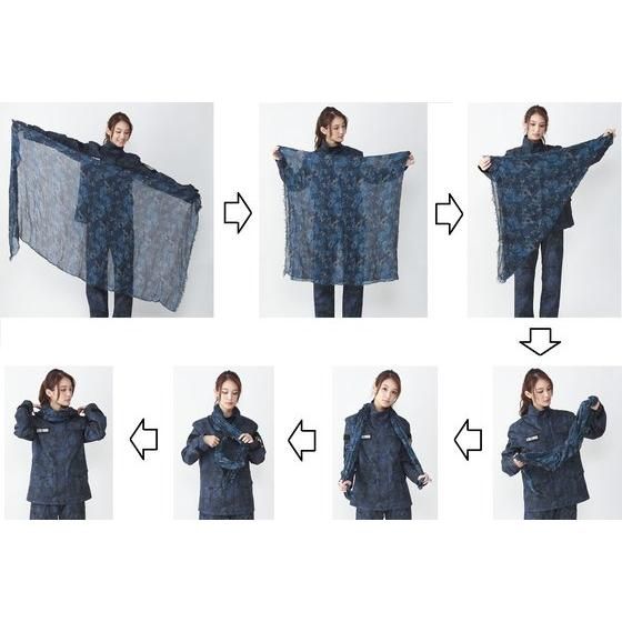 ʃC_[[@A.I.M.S. SQUAD@Xg[