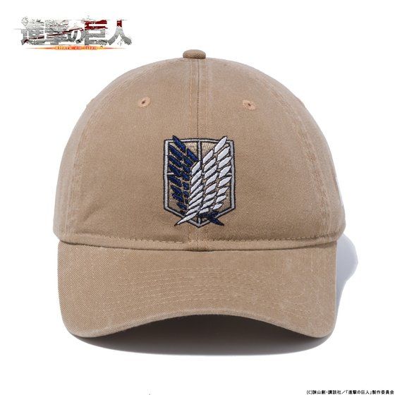 �i���̋��l NEW ERA �L���b�v�@���R�̗�Ver.