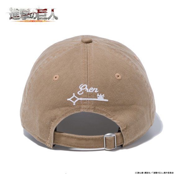 �i���̋��l NEW ERA �L���b�v�@���R�̗�Ver.