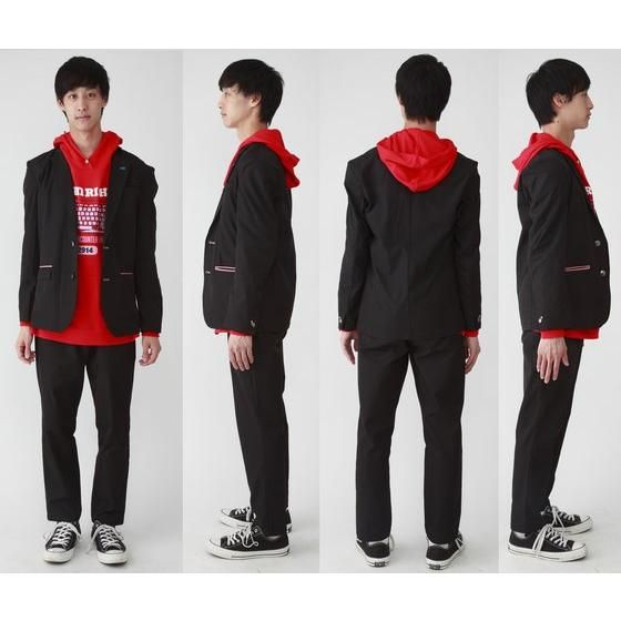 ���ʃ��C�_�[�[�������@���l�W���P�b�g�i��d�C���e���W�F���X�Џ͕t�j