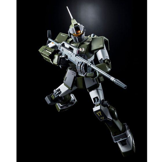 lf 1/100 RGM-79SC WEXiCp[JX^ ielXE`EO@jyĔ́zyRFQOPXNPPz