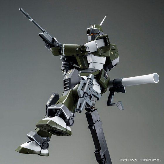 lf 1/100 RGM-79SC WEXiCp[JX^ ielXE`EO@jyĔ́zyRFQOPXNPPz