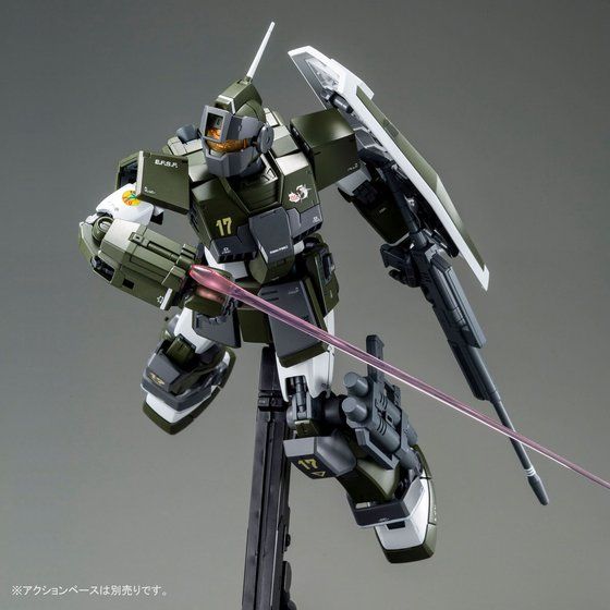 lf 1/100 RGM-79SC WEXiCp[JX^ ielXE`EO@jyĔ́zyRFQOPXNPPz