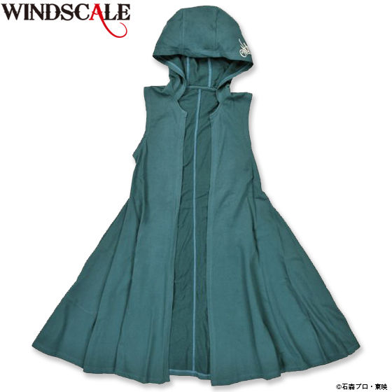 ���ʃ��C�_�[W�@WIND SCALE�@�t�B���b�v�@�����O�p�[�J�[