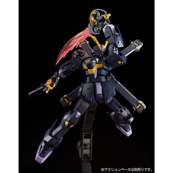 ＲＧ 1/144 クロスボーン・ガンダムＸ２ - 商品情報│株式会社BANDAI