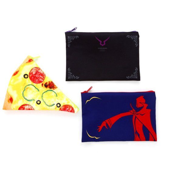 �R�[�h�M�A�X ���t�̃����[�V���@�t���b�g�|�[�`