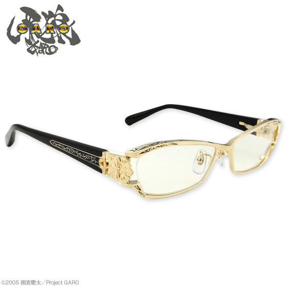 �w��T�qGARO�r�x�f�U�C���A�C�E�G�A�@design�@eyewear�iPC�ዾ�j