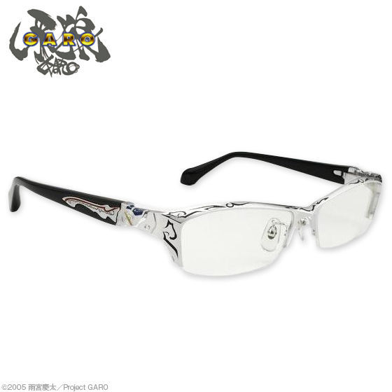 �w��T�qGARO�r�x�f�U�C���A�C�E�G�A�@design�@eyewear�iPC�ዾ�j