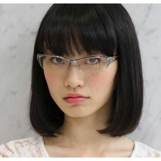 �w��T�qGARO�r�x�f�U�C���T���O���X�@design�@sunglasses�@���^���b�N�J���[Ver.