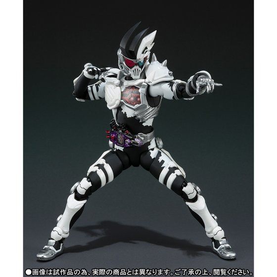 先着販売】S.H.Figuarts 仮面ライダーゲンム ゾンビゲーマー レベルX | 仮面ライダーエグゼイド フィギュア・プラモデル・プラキット |  アニメグッズ ・おもちゃならプレミアムバンダイ｜バンダイナムコグループの公式通販サイト