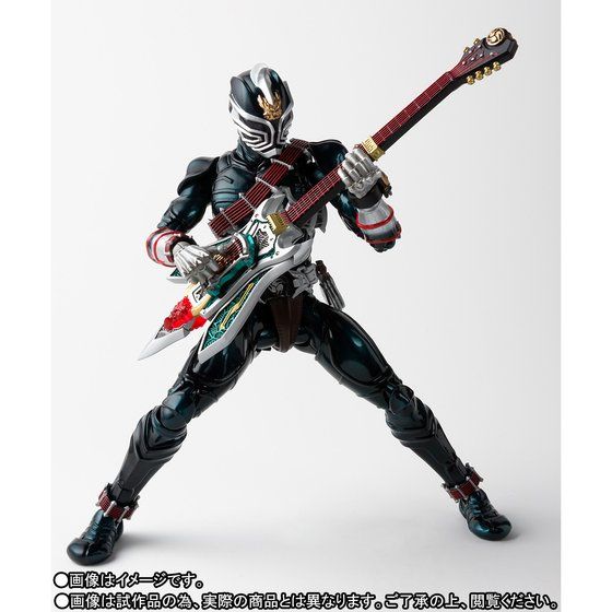 驚きの安さ S.H.Figuartsフィギュアーツ専用仮面ライダー響鬼凱火 即