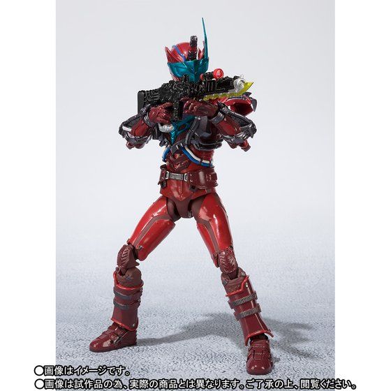 y撅̔zS.H.Figuarts ubhX^[N