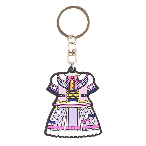 アイカツ スタイル アイカツオンパレード ドレスラバーチャーム 姫石らき アイカツ シリーズ バンダイナムコグループ公式通販サイト