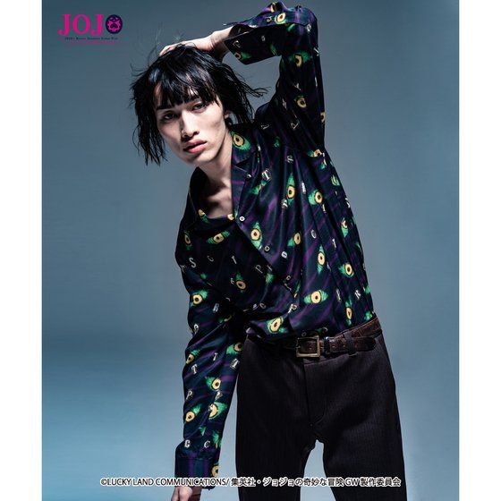 �y�W���W���̊�Ȗ`�� �����̕��~glamb�z�R���{���[�V�����V���c�Q